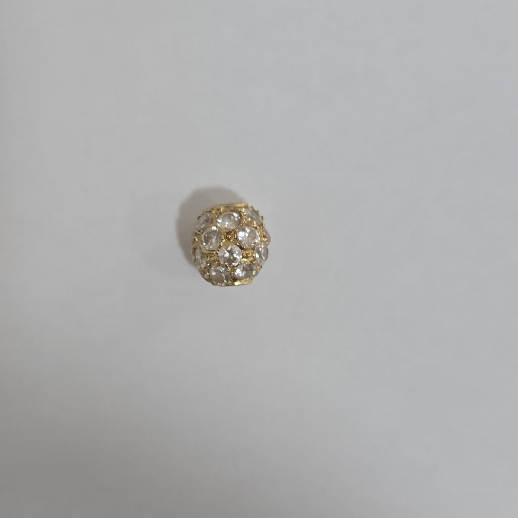 DIJE ORO 14 K 1,30 GRMS (SEMINUEVO)