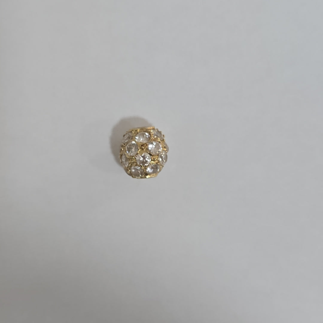 DIJE ORO 14 K 1,30 GRMS (SEMINUEVO)