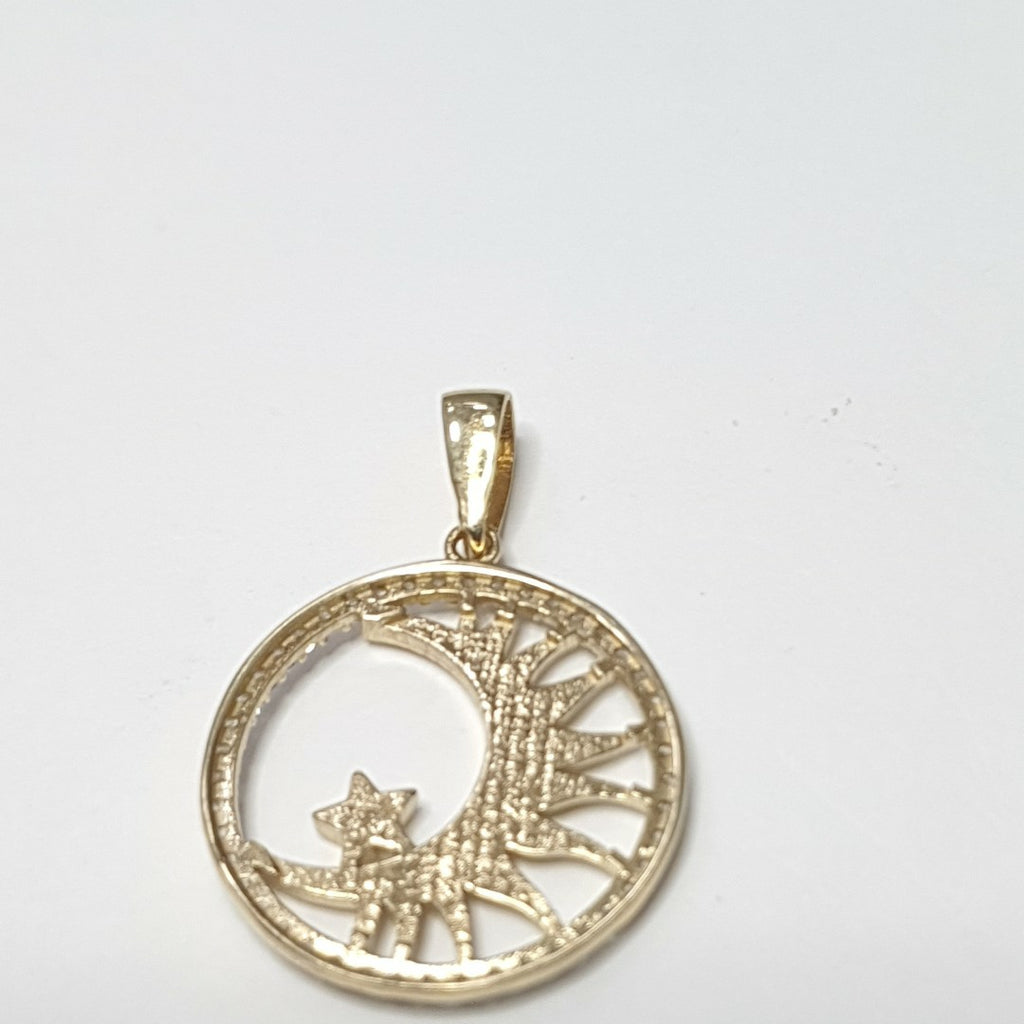 DIJES ORO 14K 2.1 (NUEVO)