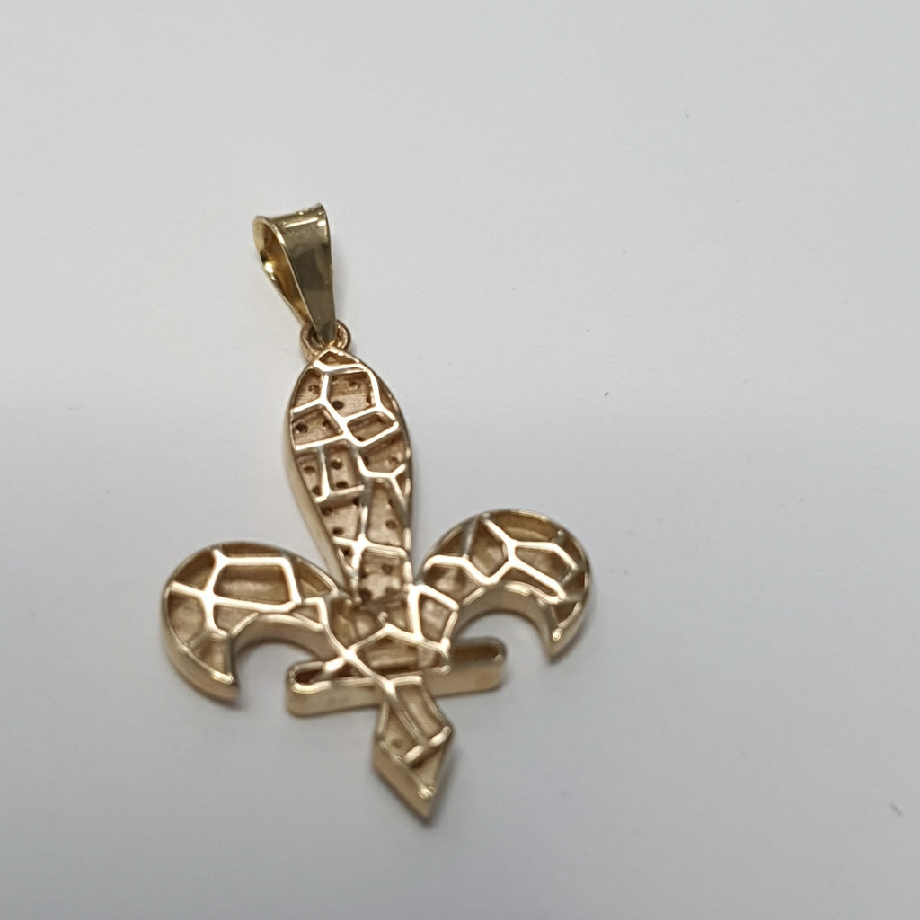 DIJES ORO 14K 1.6 (NUEVO)
