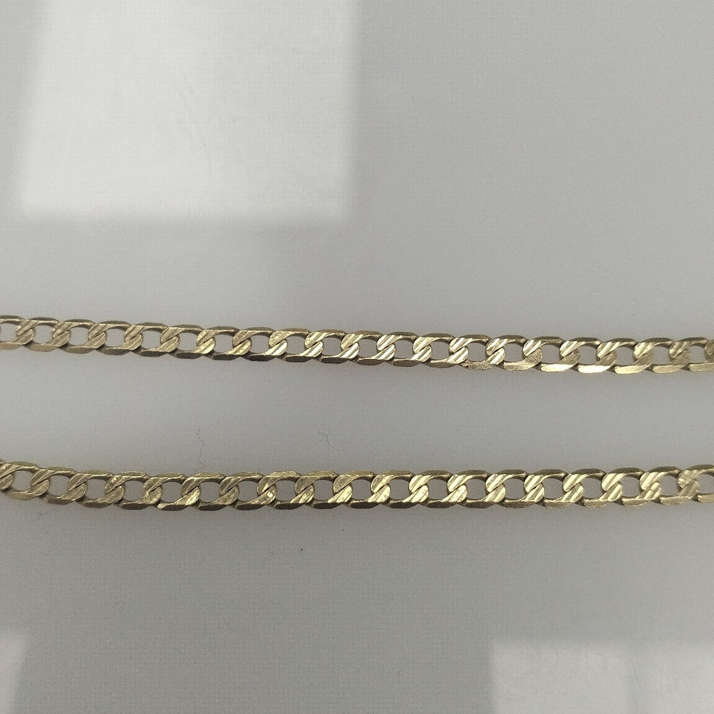 PULSERA ORO 14 K 2,80 GRMS (SEMINUEVO)