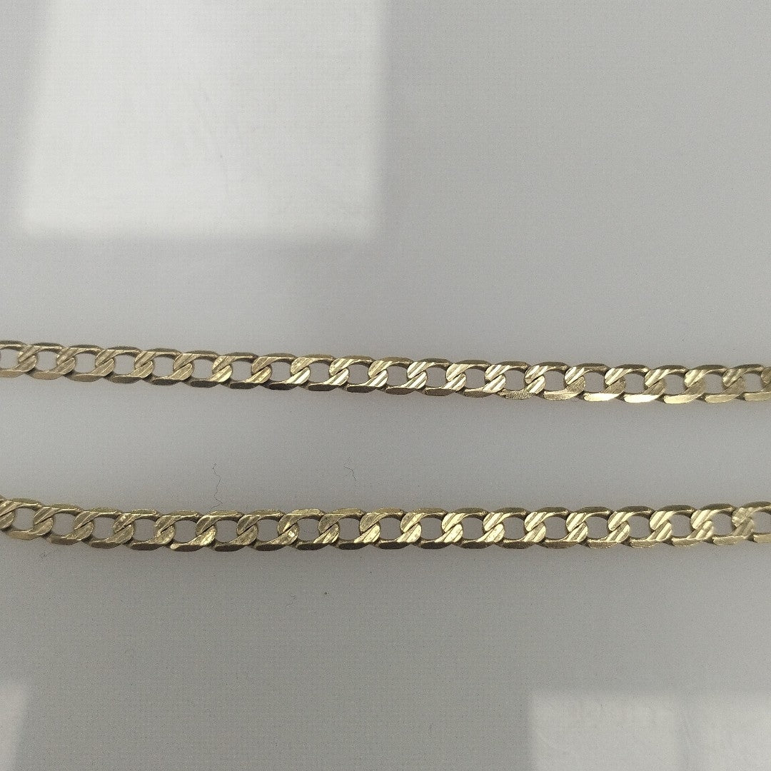 PULSERA ORO 14 K 2,80 GRMS (SEMINUEVO)