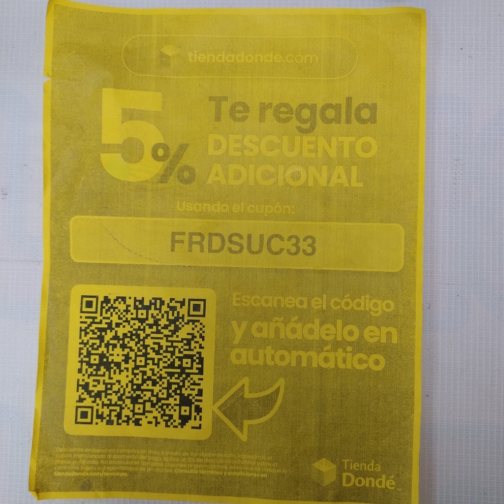 ESCLAVA ORO 10 K 3.2 GRMS (SEMINUEVO)