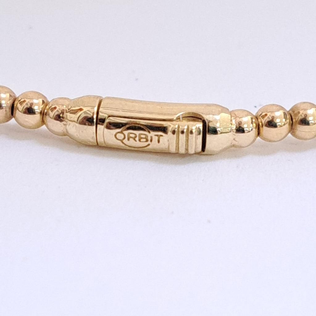 AROS ORO 14K 3.4 (NUEVO)