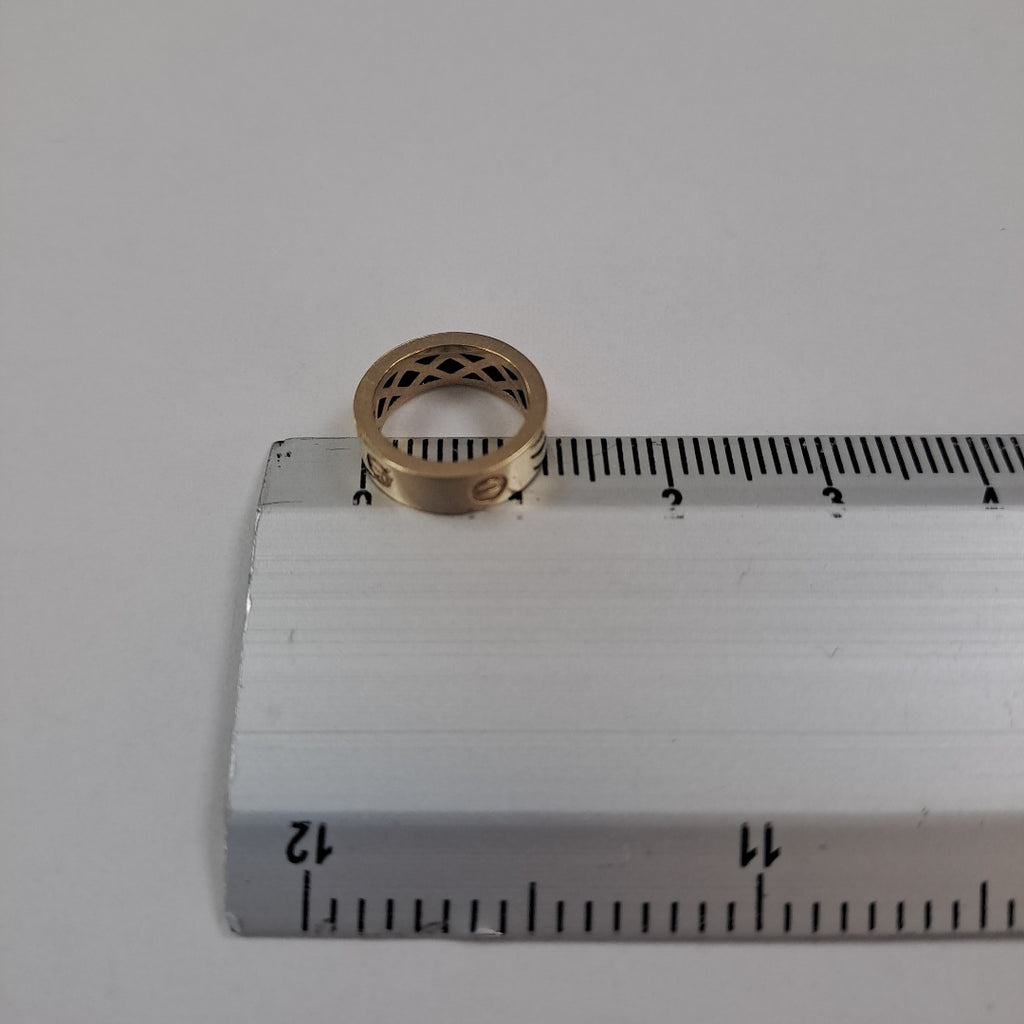 DIJE ORO 10 K 0,90 GRMS (SEMINUEVO)