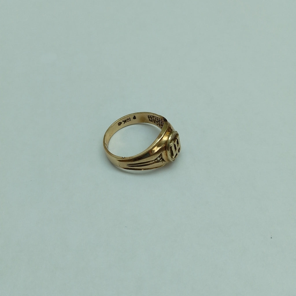 ANILLITO ORO 10 K 4.7 GRMS (SEMINUEVO)