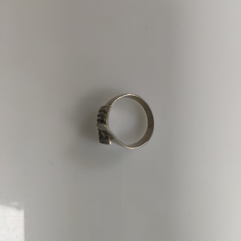 ANILLITO PLATA 15.2 GRMS (SEMINUEVO)