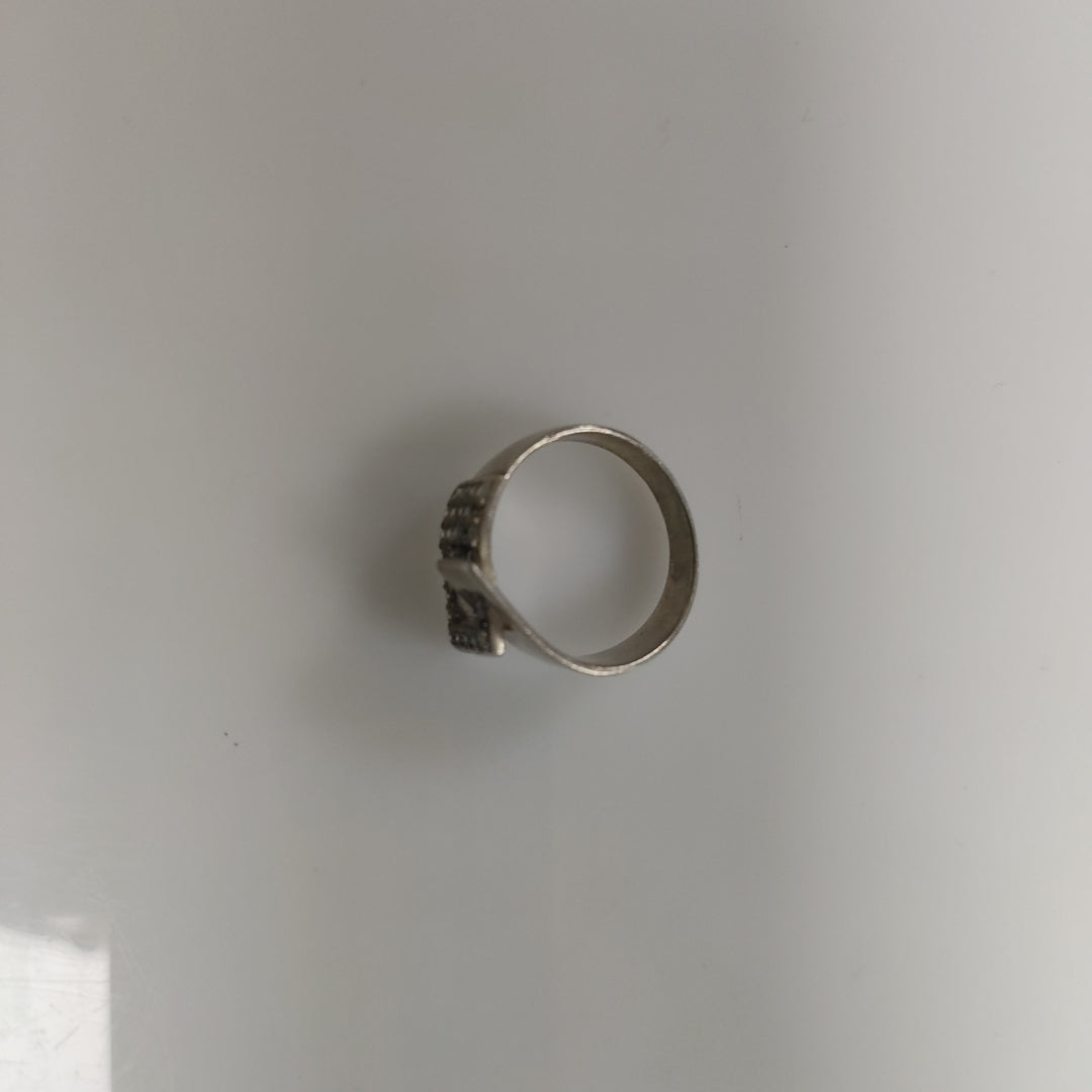 ANILLITO PLATA 15.2 GRMS (SEMINUEVO)