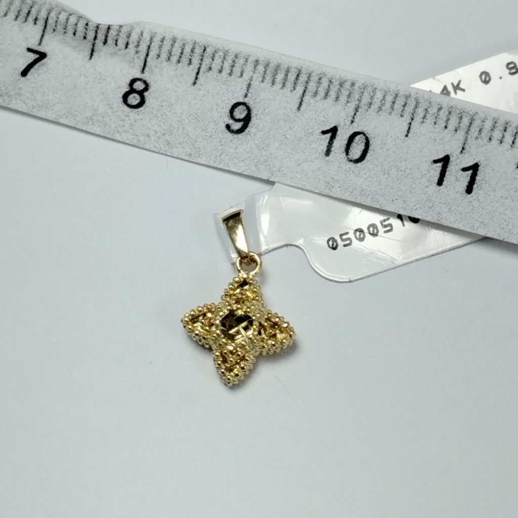 DIJES ORO 14K 0.9 (NUEVO)