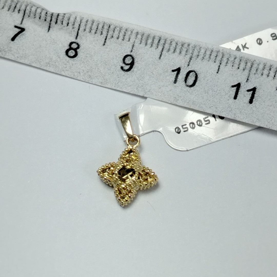 DIJES ORO 14K 0.9 (NUEVO)