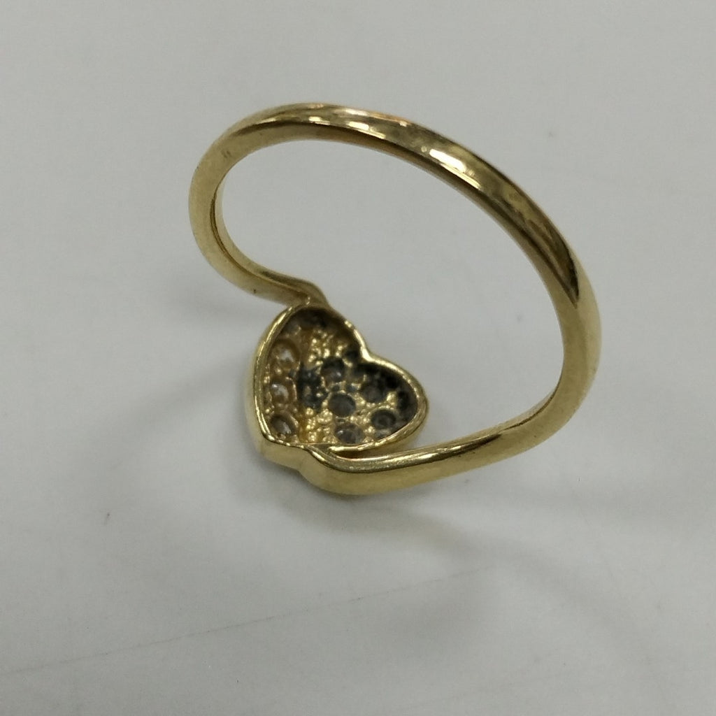 ANILLITO ORO 14 K 2,10 GRMS (SEMINUEVO)