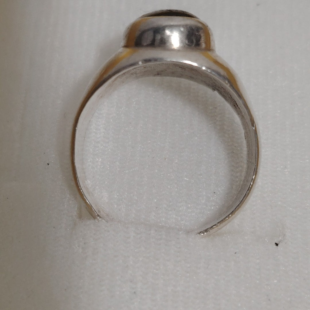 ANILLITO PLATA 10.5 GRMS (SEMINUEVO)