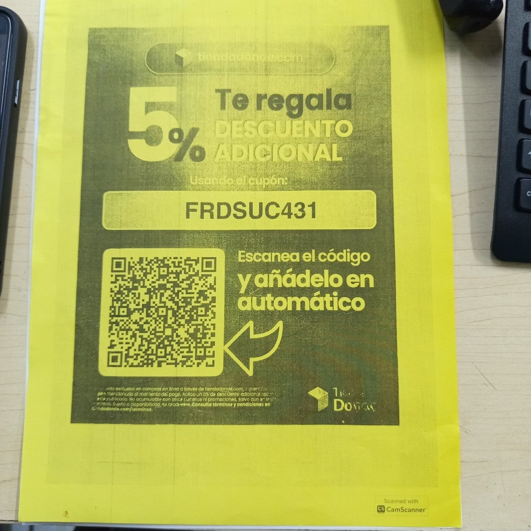 CADENA ORO 10 K 23.9 GRMS (SEMINUEVO)