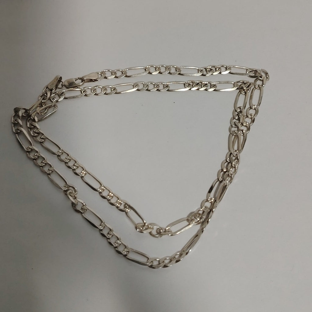 CADENA PLATA 14.4 GRMS (SEMINUEVO)