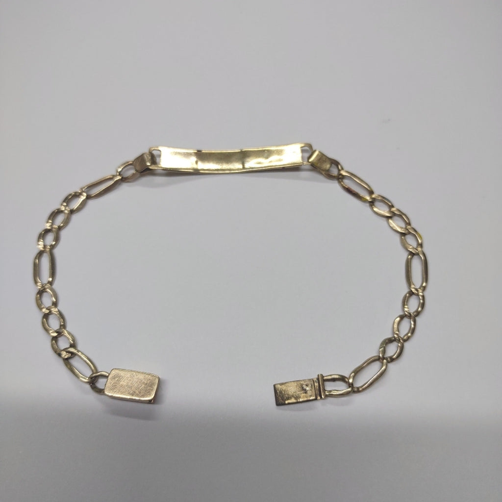 ESCLAVA ORO 8 K 6.3 GRMS (SEMINUEVO)