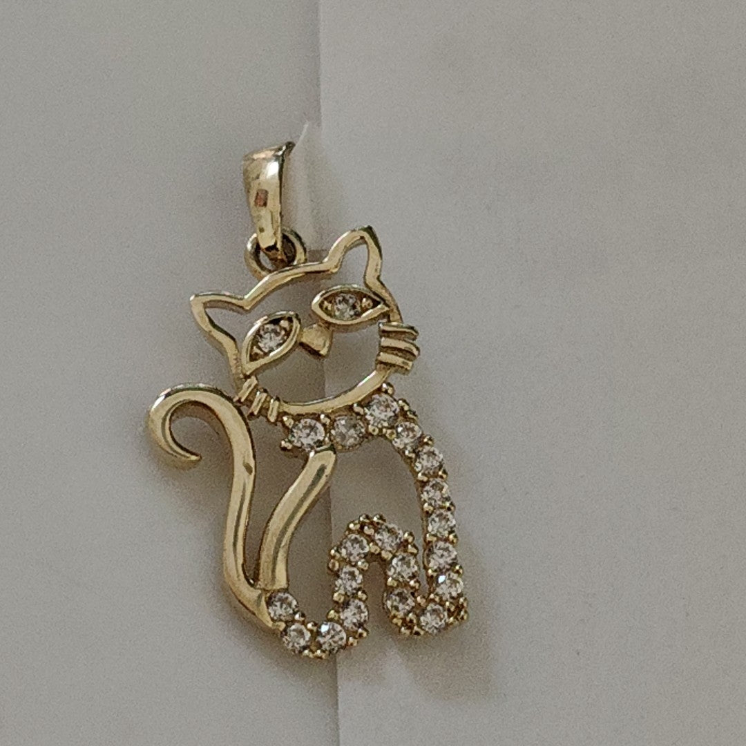 DIJES ORO 14K 0.9 (NUEVO)