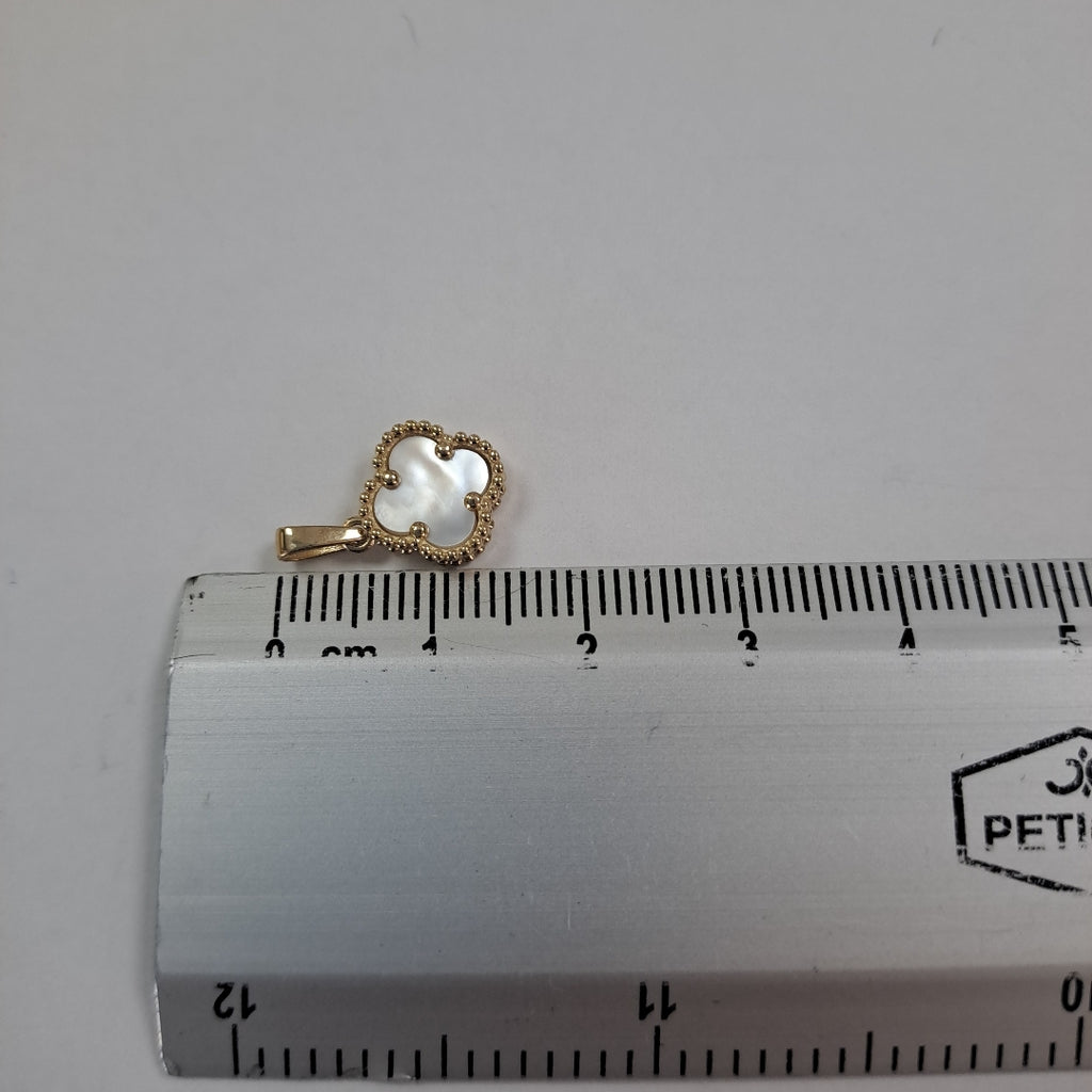 DIJES ORO 14K 0.9 (NUEVO)