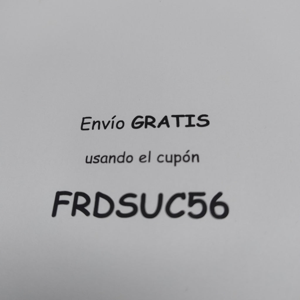 ARETES PAR ORO 10 K 4,40 GRMS (SEMINUEVO)