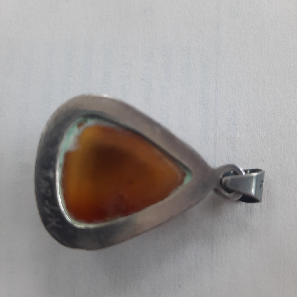 DIJE PLATA 8.7 GRMS (SEMINUEVO)