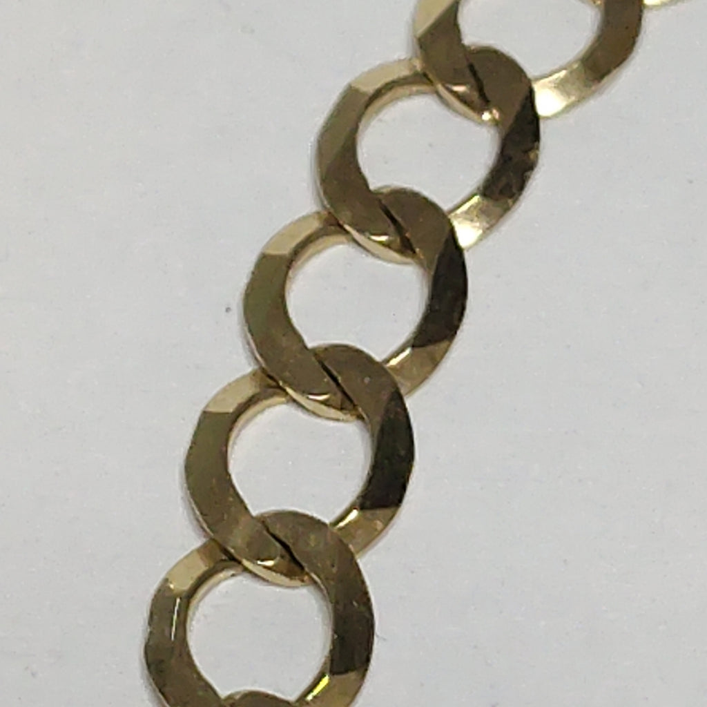 ESCLAVA ORO 10 K 5.3 GRMS (SEMINUEVO)