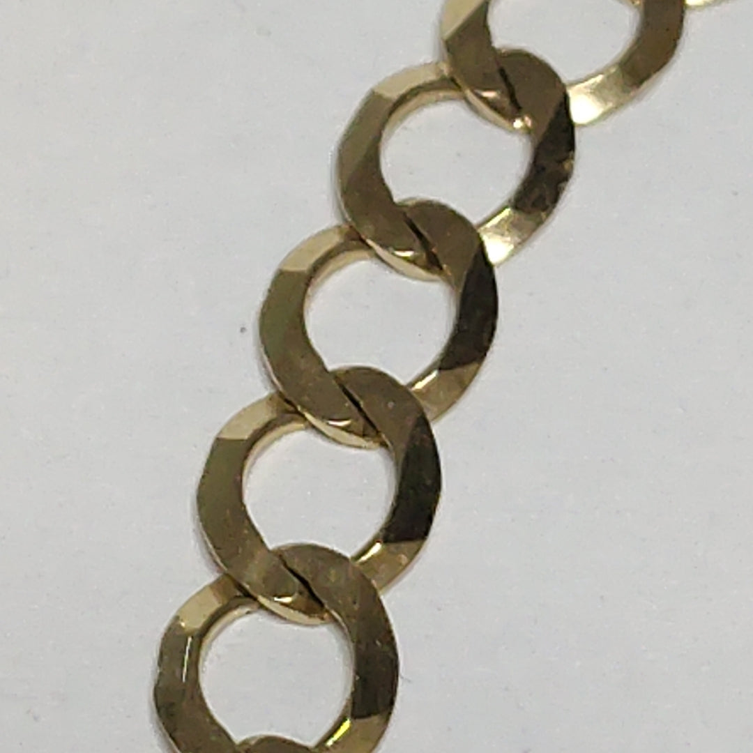 ESCLAVA ORO 10 K 5.3 GRMS (SEMINUEVO)