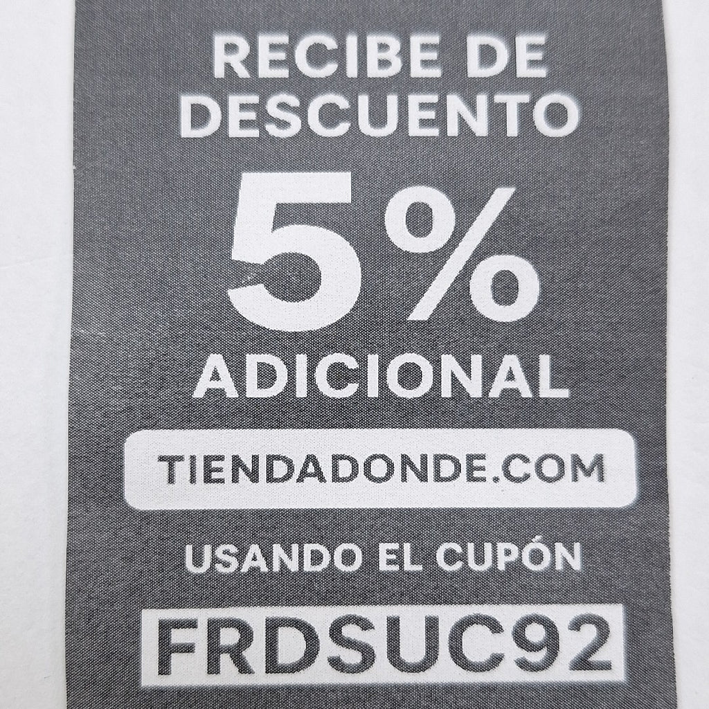 CADENA ORO COMBINADO 10 K 3,60 GRMS (SEMINUEVO)