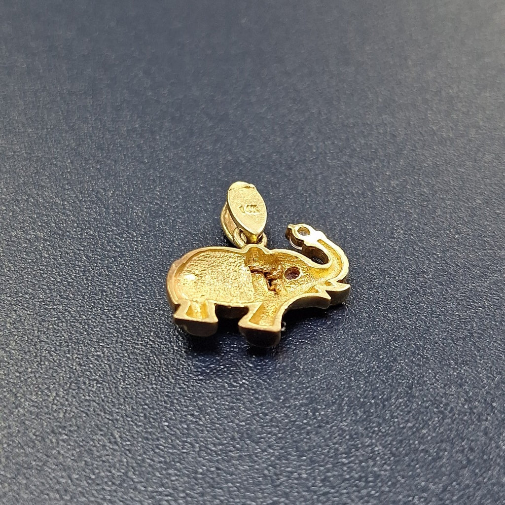 DIJE ORO 14 K 3,60 GRMS (SEMINUEVO)
