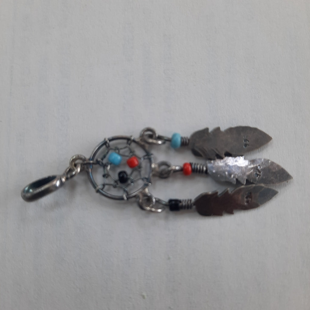 DIJE PLATA 2.4 GRMS (SEMINUEVO)