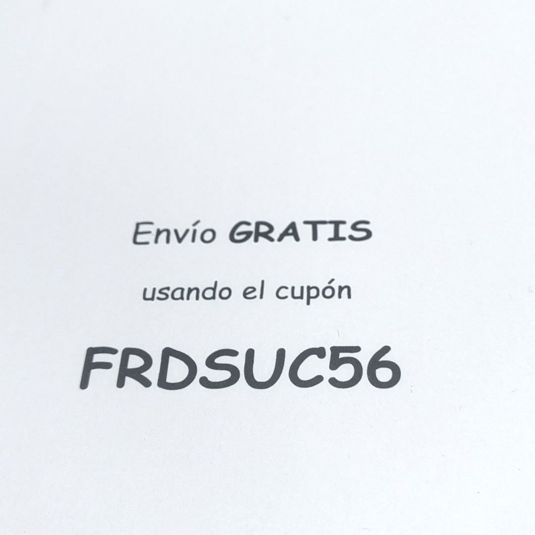 ARETES PAR ORO 8 K 2.2 GRMS (SEMINUEVO)