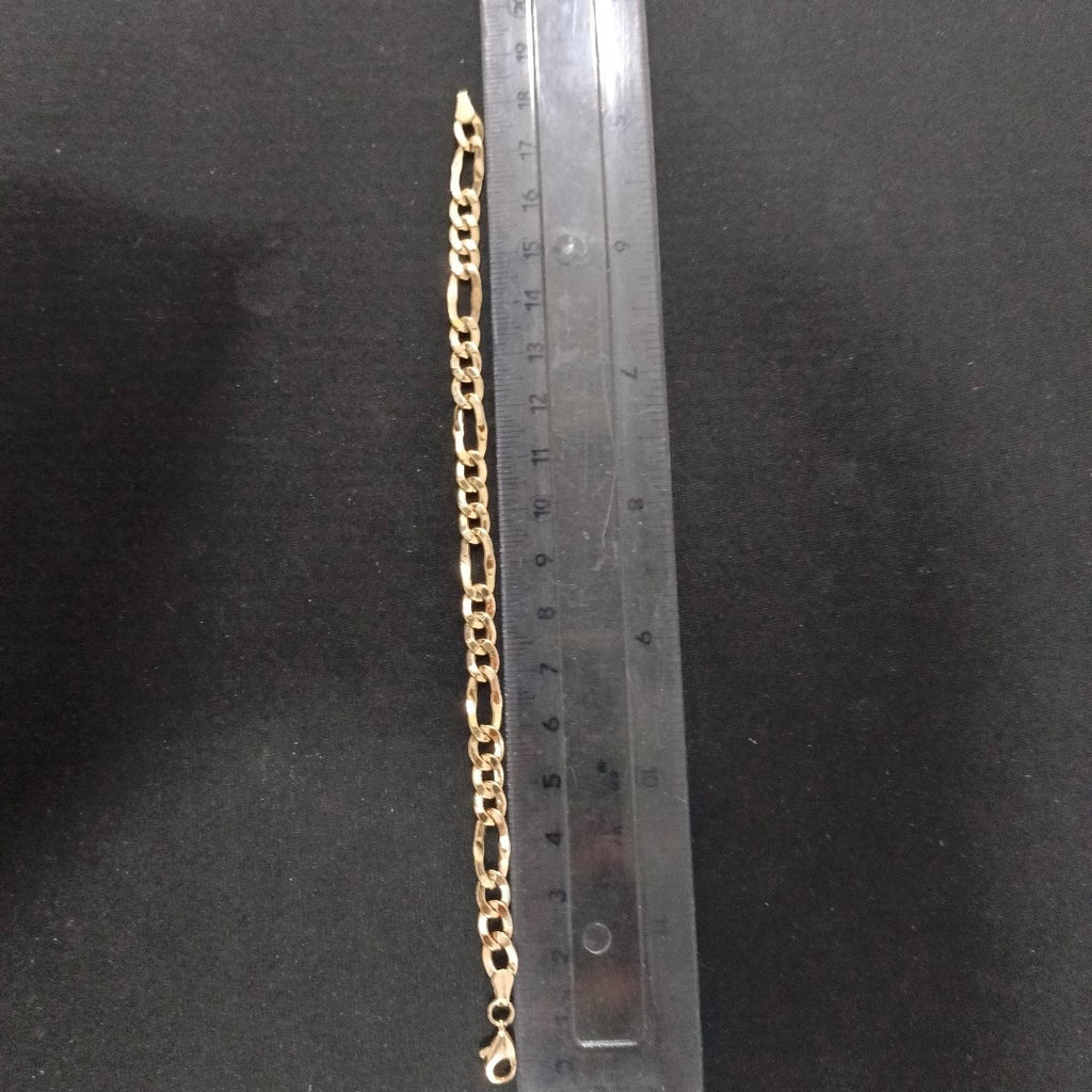 PULSERA ORO 10 K 3,30 GRMS (SEMINUEVO)