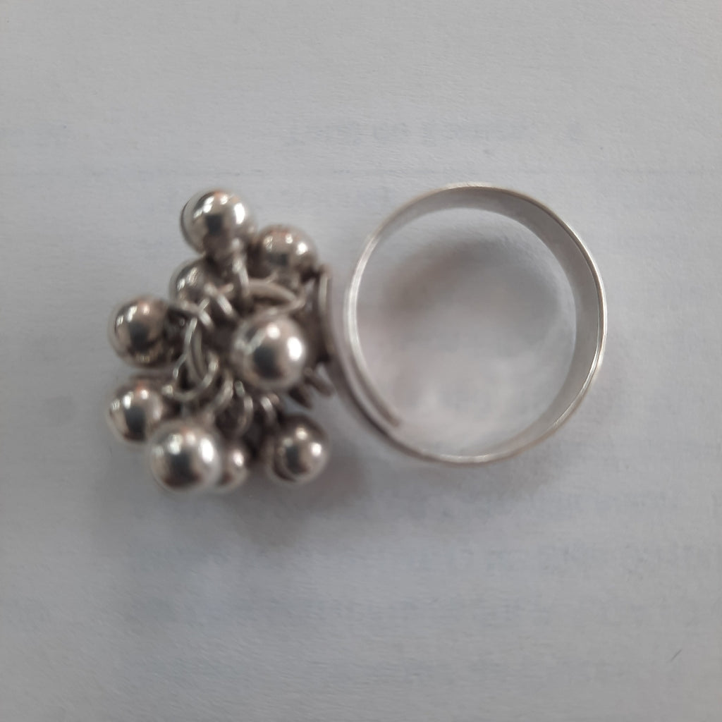 ANILLITO PLATA 5.9 GRMS (SEMINUEVO)