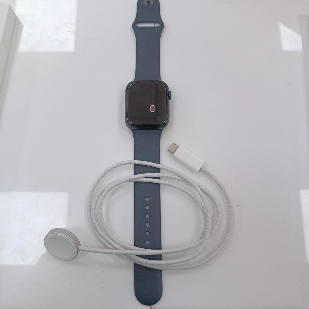 SMARTWATCH APPLE SE 3 ALUMINIO A3325 44 MM GPS (SEMINUEVO)