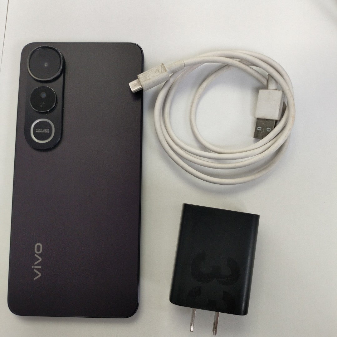 CELULAR VIVO V50 LITE V2441 (2025) 256 GB 8 GB RAM (SEMINUEVO)