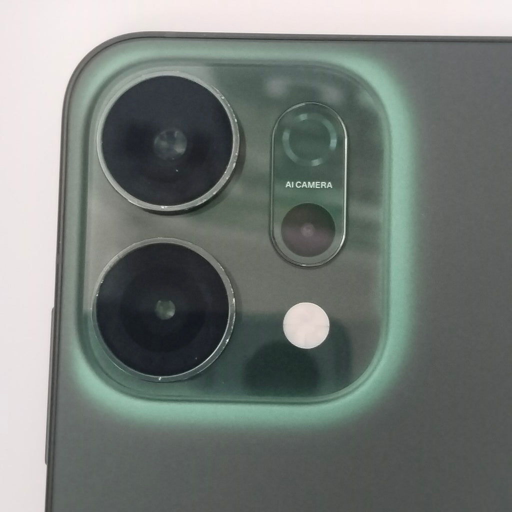 CELULAR OPPO RENO14 5G CPH2737 (2025) 512 GB 12 GB RAM (SEMINUEVO)