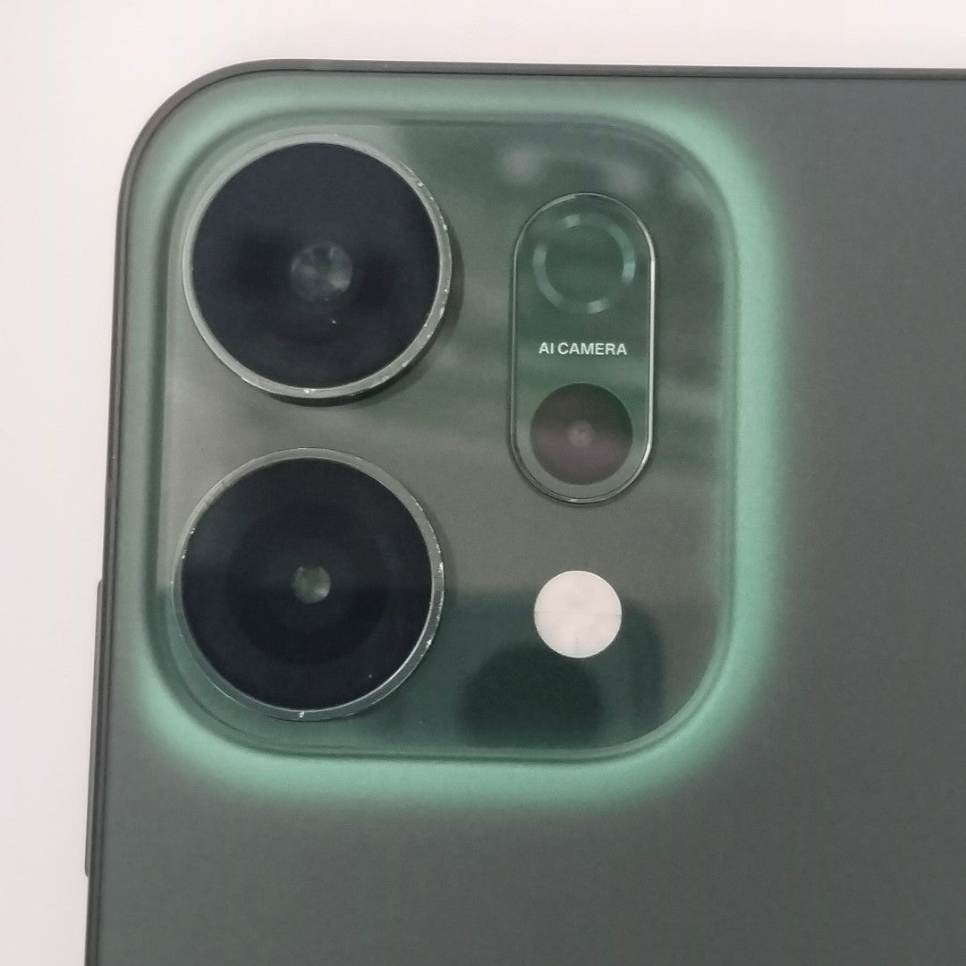 CELULAR OPPO RENO14 5G CPH2737 (2025) 512 GB 12 GB RAM (SEMINUEVO)