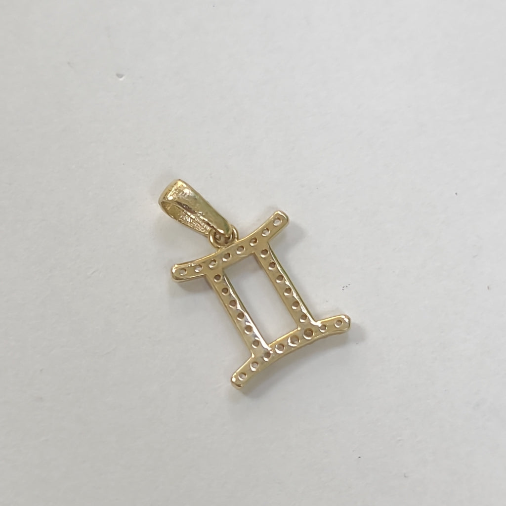 DIJES ORO 10K 0.7 (NUEVO)