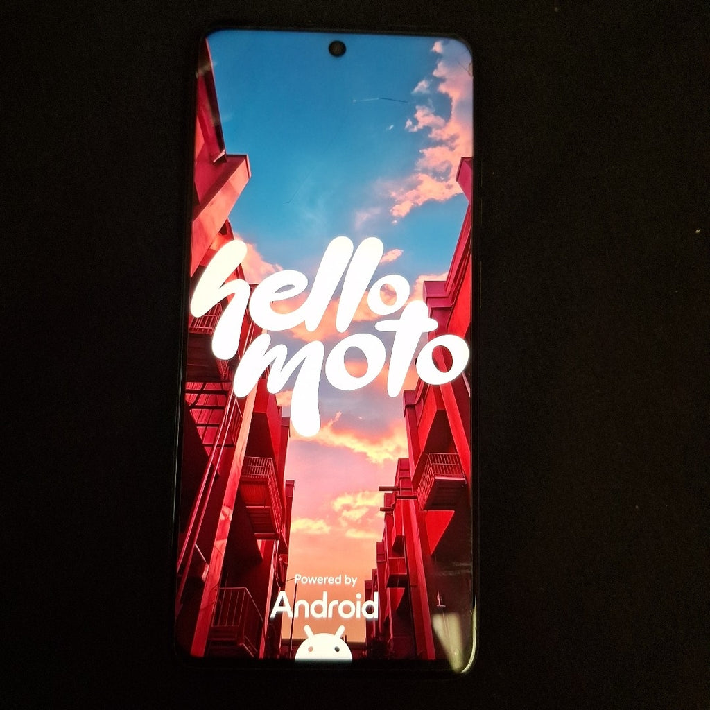 CELULAR MOTOROLA MOTO G15 XT2521-2 (2025) 256 GB 4 GB RAM (SEMINUEVO)