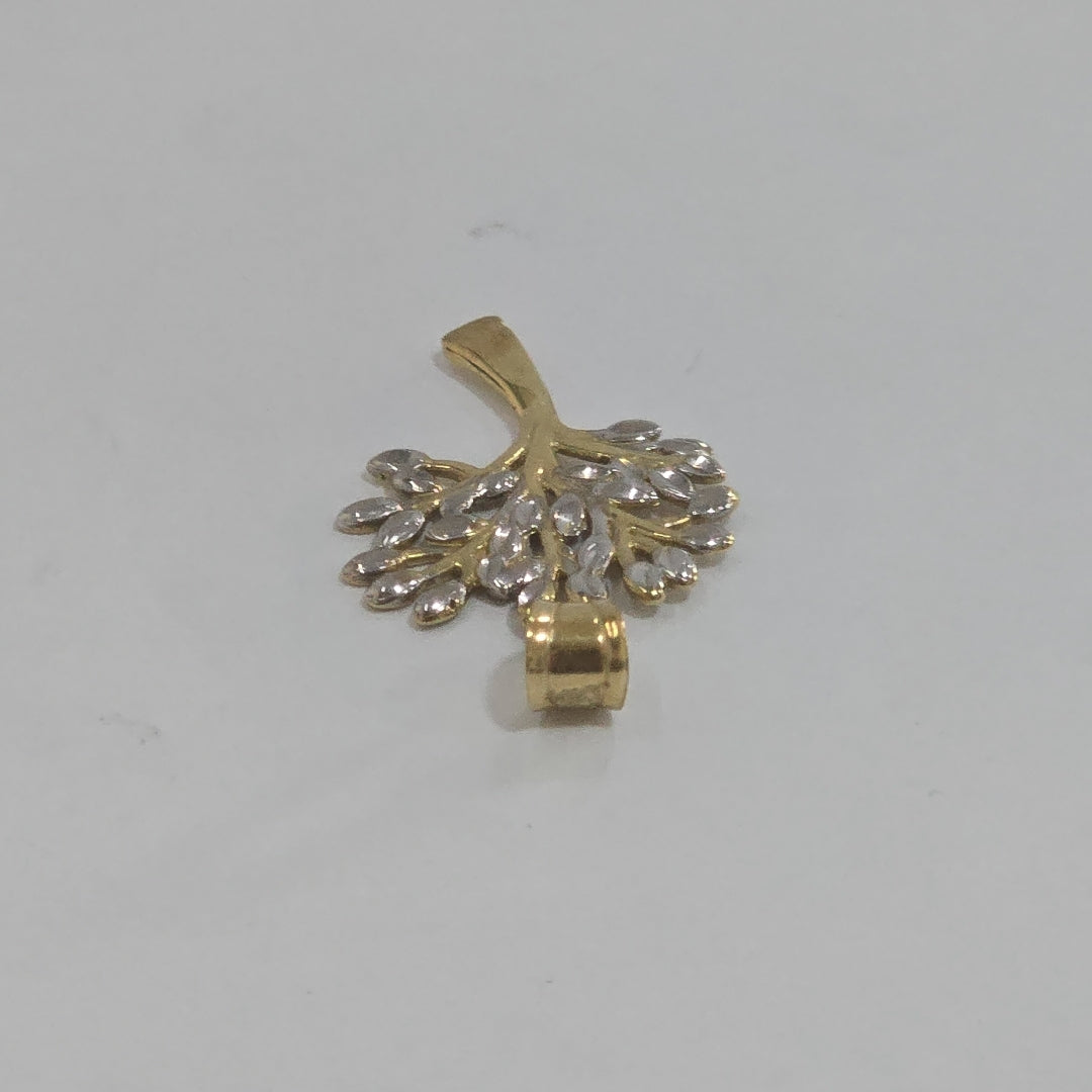 DIJE ORO 10 K 0,80 GRMS (SEMINUEVO)
