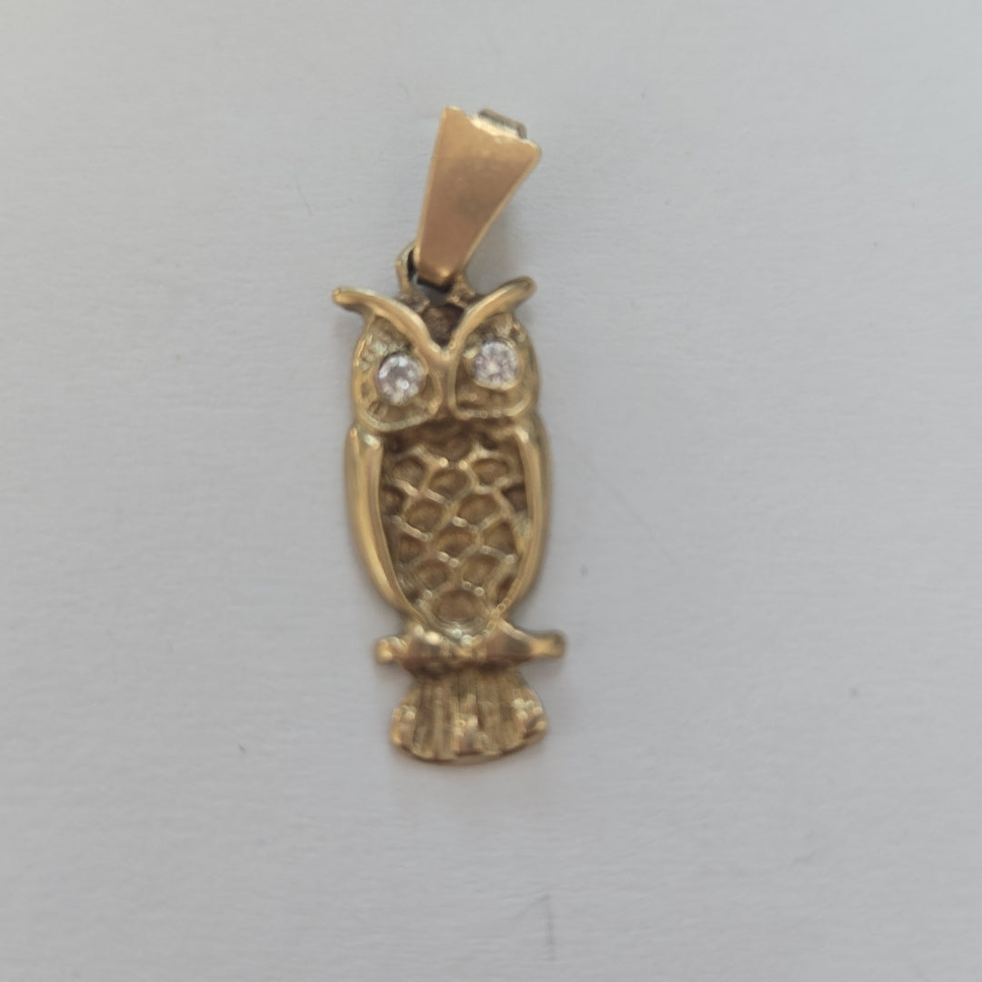 DIJE ORO 10 K 1,90 GRMS (SEMINUEVO)