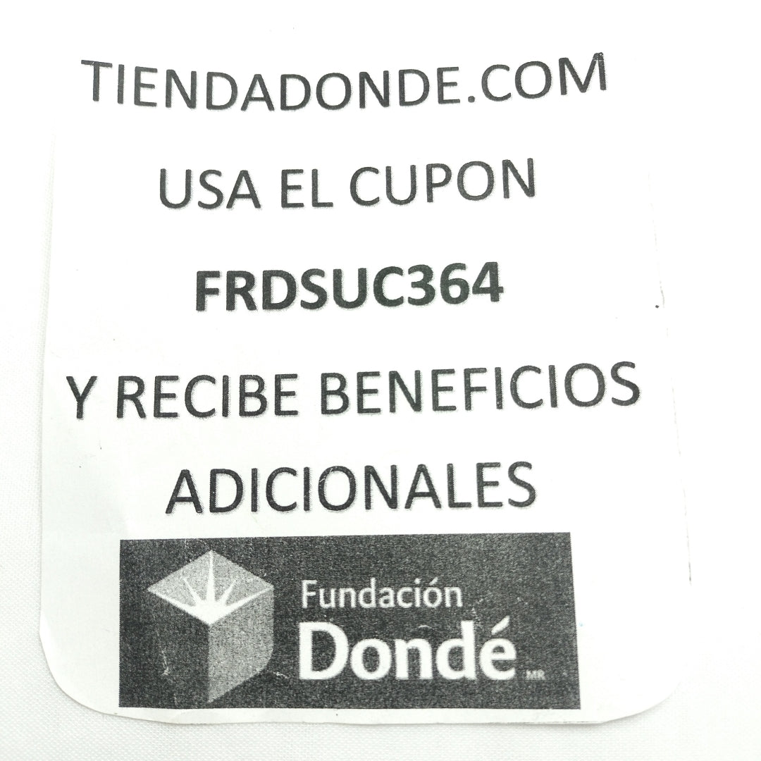 DIJE CORAZON C/CIRCONIAS PLATA .925 2.5 GR (NUEVO)