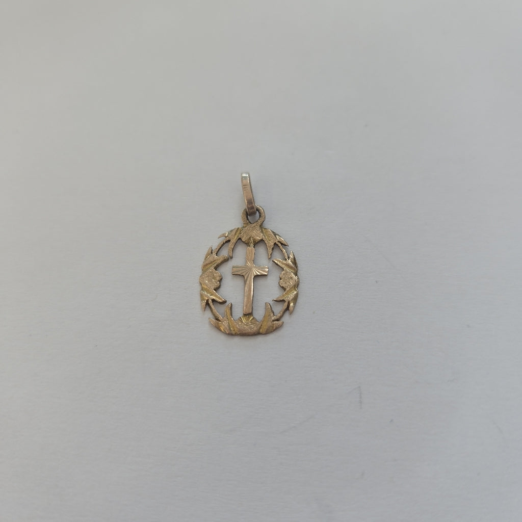 DIJE ORO 8 K 0,80 GRMS (SEMINUEVO)