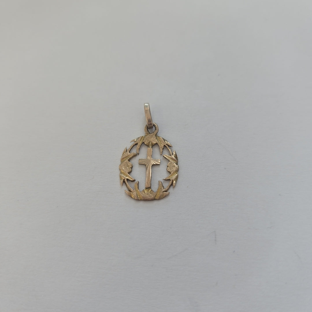 DIJE ORO 8 K 0,80 GRMS (SEMINUEVO)
