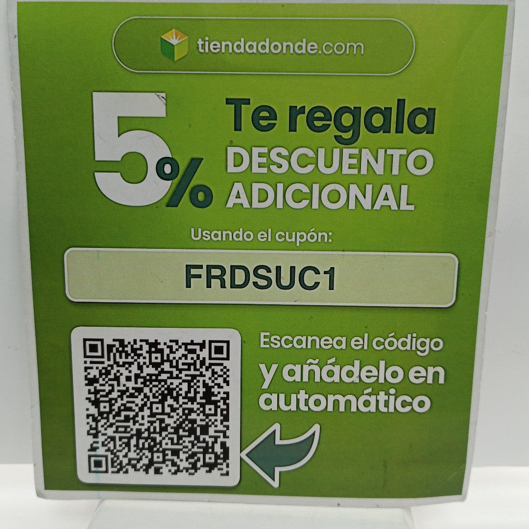 ARETES TEJIDO ARRACADAS COMBINADAS HUECAS 14K 1.9 GR (NUEVO)