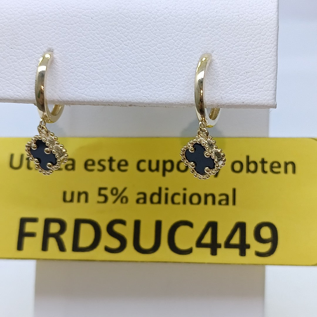 HUGGIES ORO 14K 2 (NUEVO)
