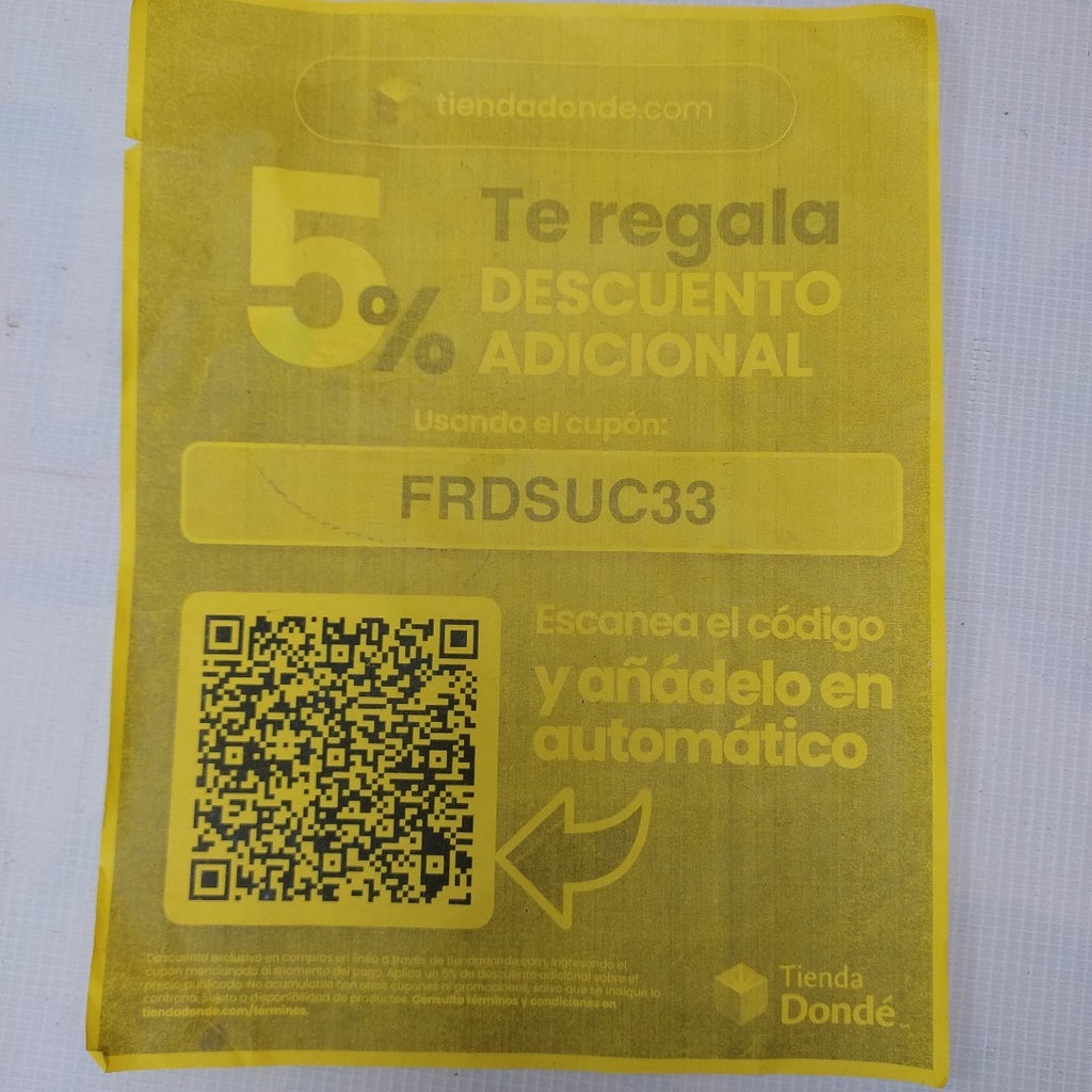DIJE ORO 14 K 1.4 GRMS (SEMINUEVO)