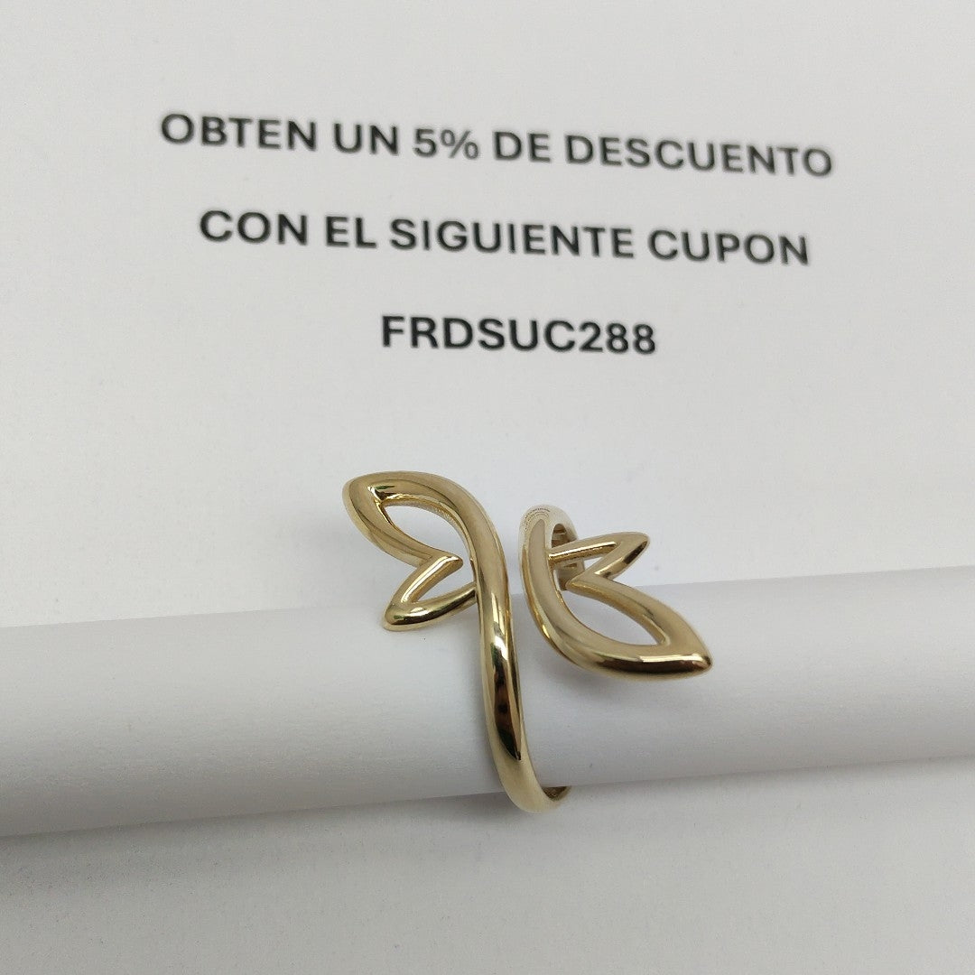 ANILLOS DAMA ORO 10K 2.1 (NUEVO)