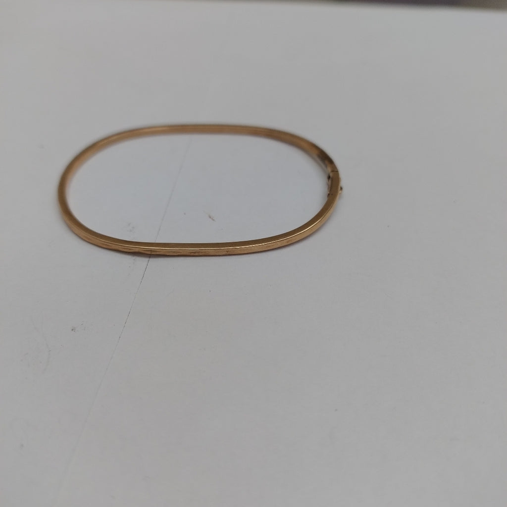 PULSERA ORO 14 K 4,30 GRMS (SEMINUEVO)