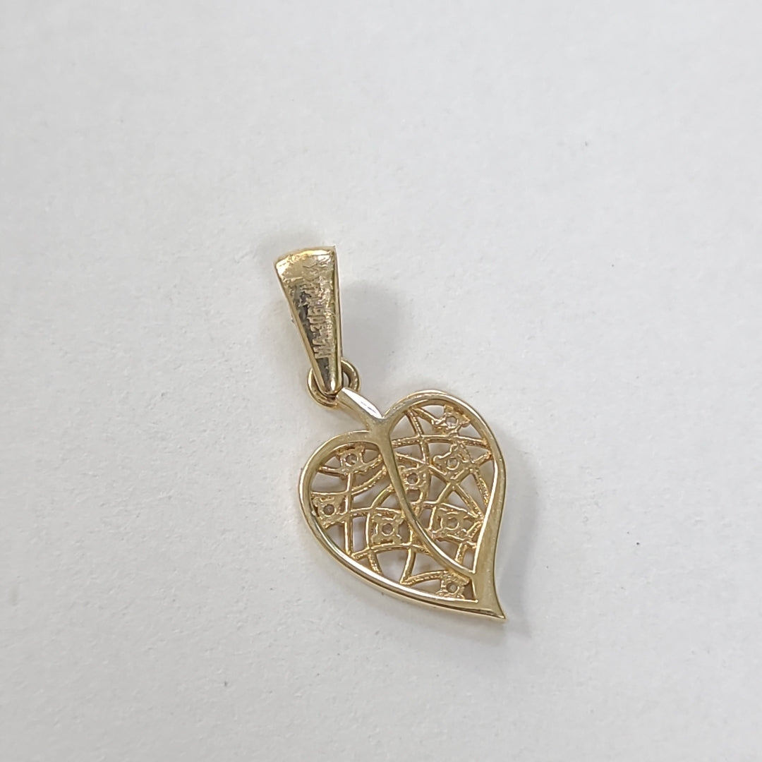 DIJES ORO 14K 1 (NUEVO)