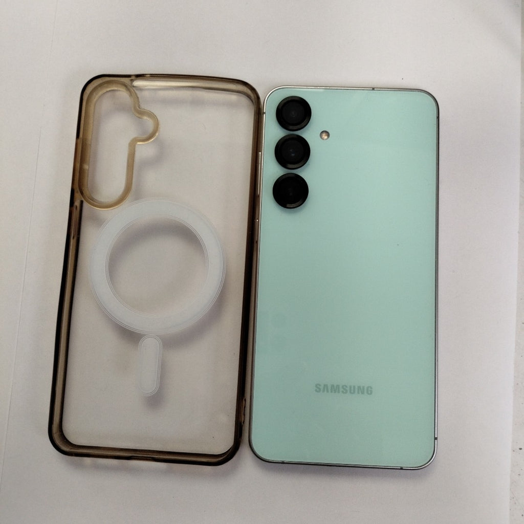 CELULAR SAMSUNG GALAXY S24 FE SM-S721B 256 GB 8 GB RAM (SEMINUEVO)