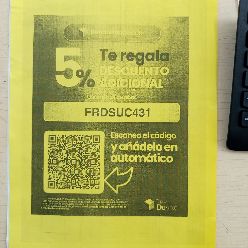 CADENA ORO 10 K 1,30 GRMS (SEMINUEVO)